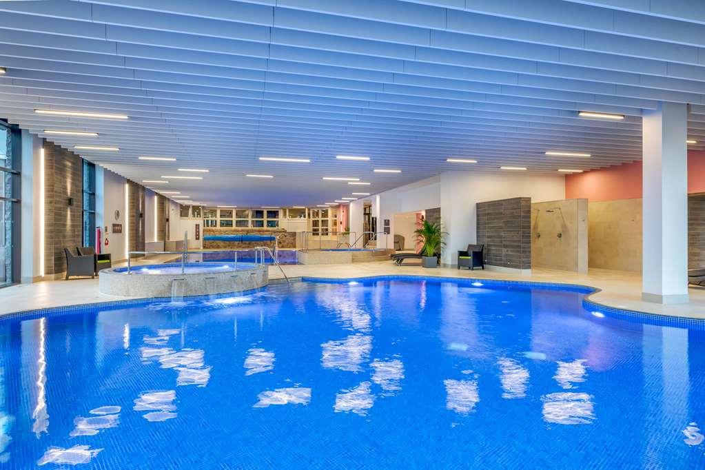 Hilton Grand Vacations Club Craigendarroch Suites Scotland Ballater Kemudahan gambar