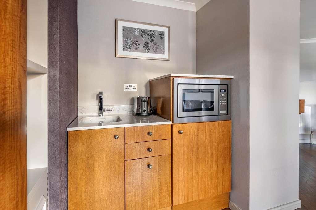 Hilton Grand Vacations Club Craigendarroch Suites Scotland Ballater Bilik gambar