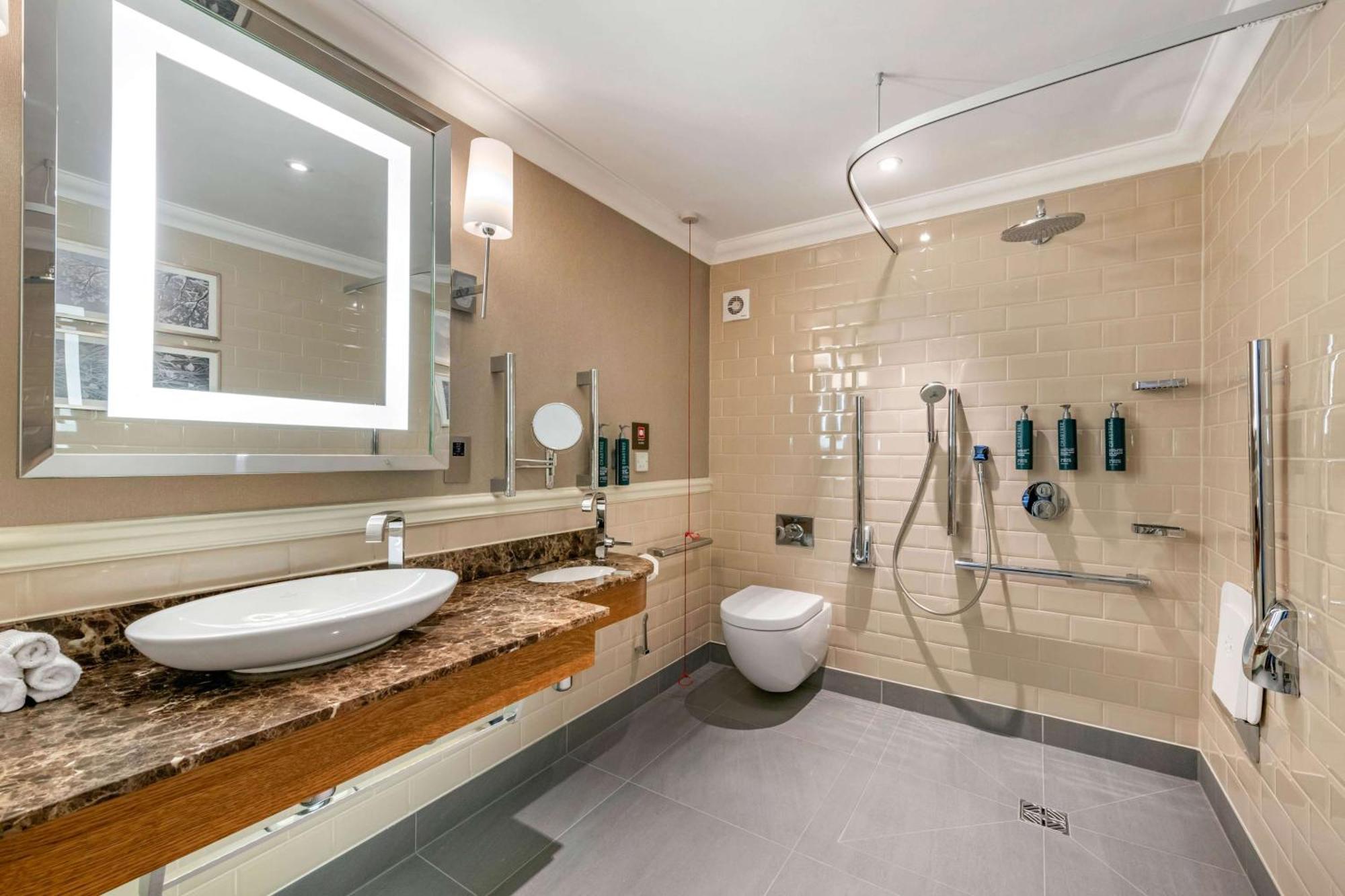 Hilton Grand Vacations Club Craigendarroch Suites Scotland Ballater Luaran gambar