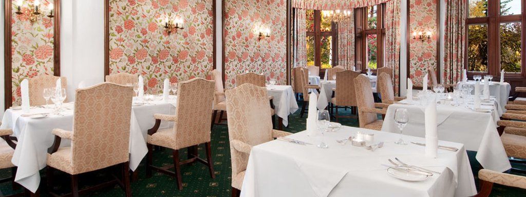Hilton Grand Vacations Club Craigendarroch Suites Scotland Ballater Luaran gambar