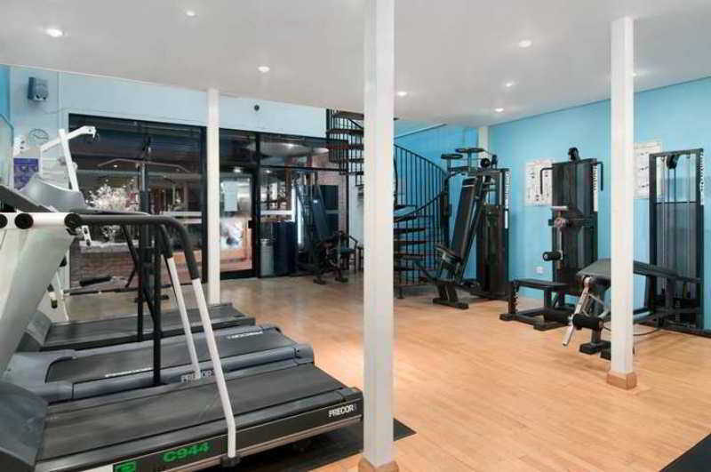 Hilton Grand Vacations Club Craigendarroch Suites Scotland Ballater Kemudahan gambar