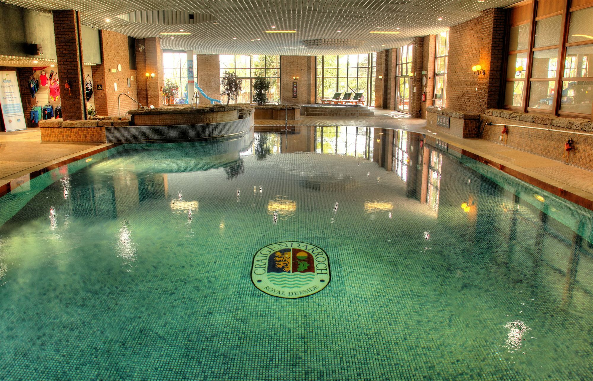 Hilton Grand Vacations Club Craigendarroch Suites Scotland Ballater Luaran gambar